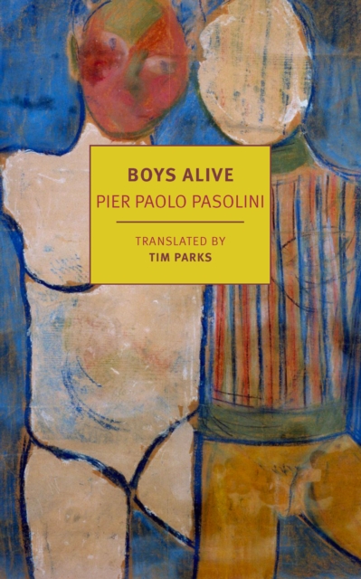 Boys Alive, EPUB eBook
