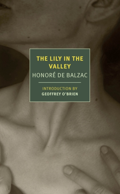 The Lily of the Valley, Paperback / softback Book