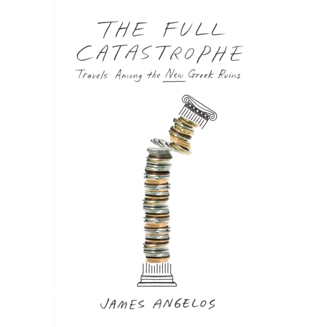 The Full Catastrophe, eAudiobook MP3 eaudioBook