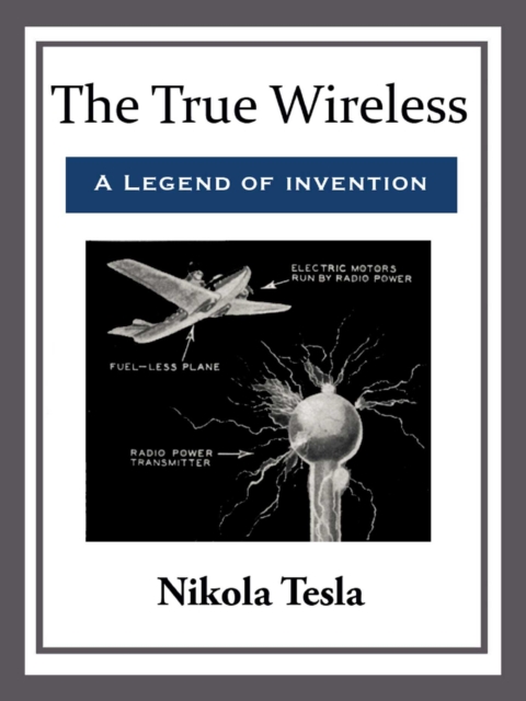 The True Wireless, EPUB eBook