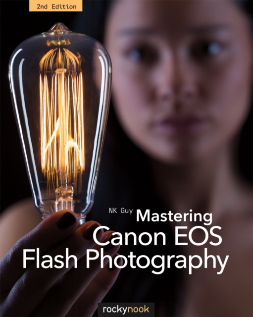 Mastering Canon EOS Flash Photography, 2nd Edition, EPUB eBook