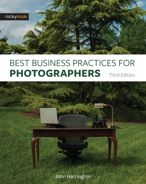 Best Business Practices for Photographers, Third Edition, PDF eBook