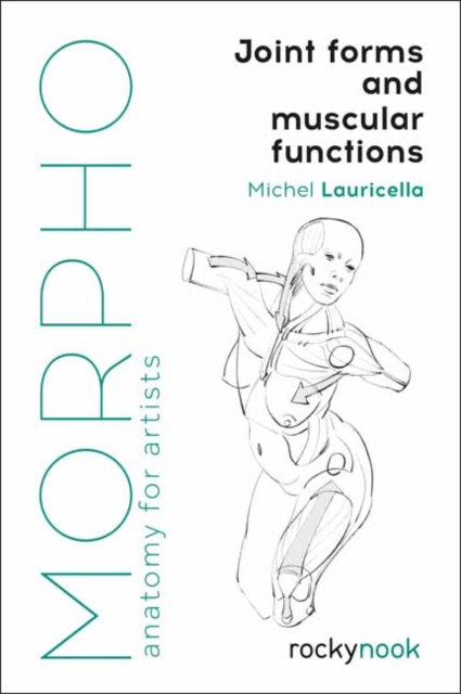 Morpho: Joint Forms and Muscular Functions, Paperback / softback Book