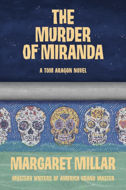 Murder of Miranda, EPUB eBook
