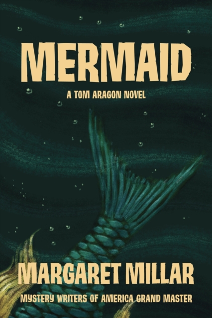 Mermaid, EPUB eBook