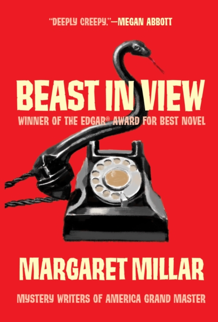Beast in View, EPUB eBook
