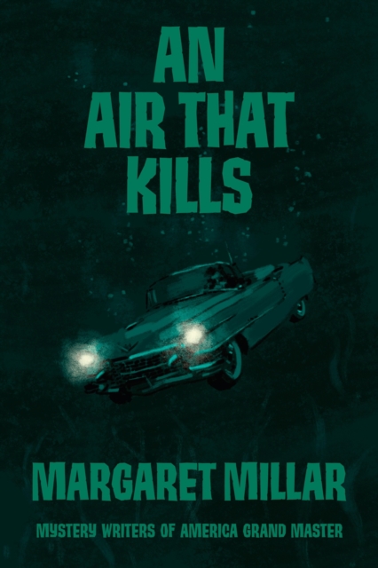 Air That Kills, EPUB eBook