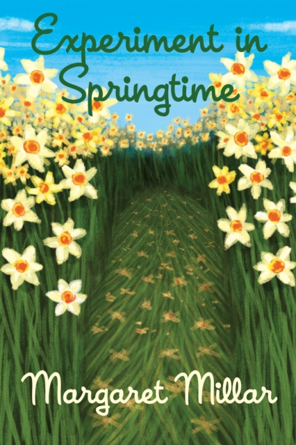 Experiment in Springtime, EPUB eBook