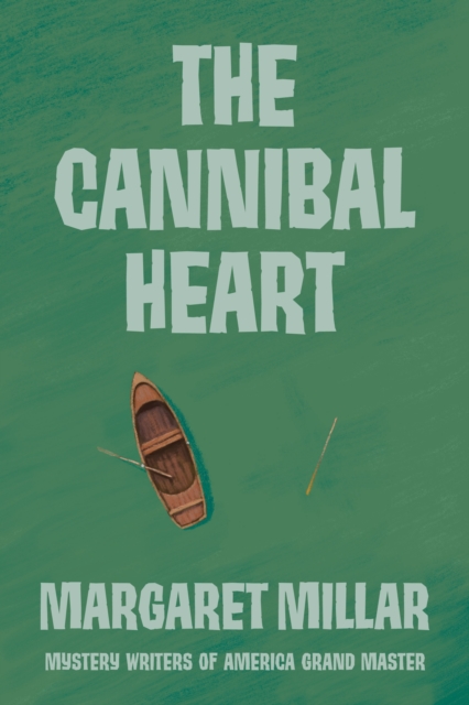 Cannibal Heart, EPUB eBook