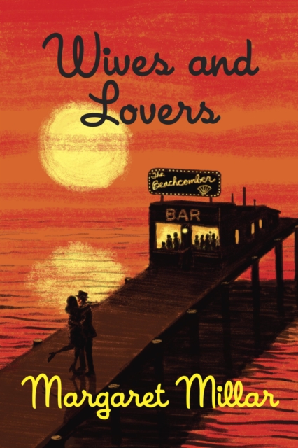 Wives and Lovers, EPUB eBook