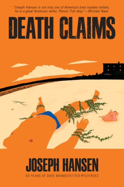Death Claims, EPUB eBook