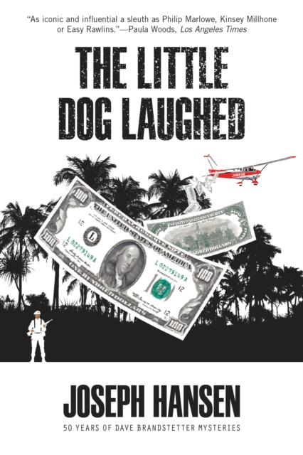 Little Dog Laughed, EPUB eBook