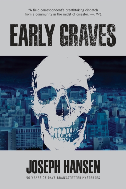 Early Graves, EPUB eBook