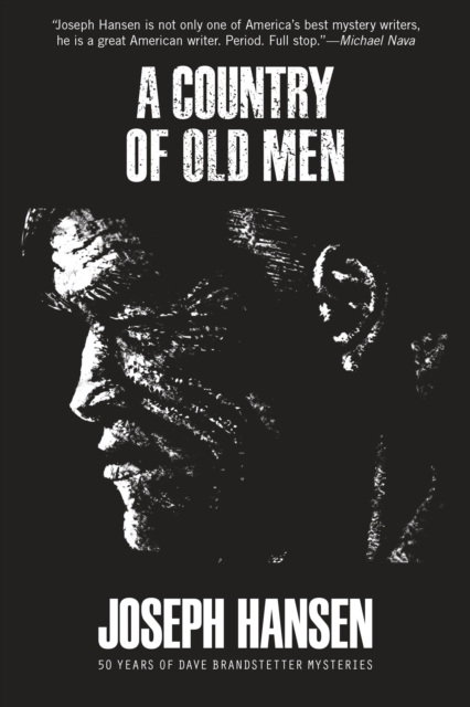 Country of Old Men, EPUB eBook