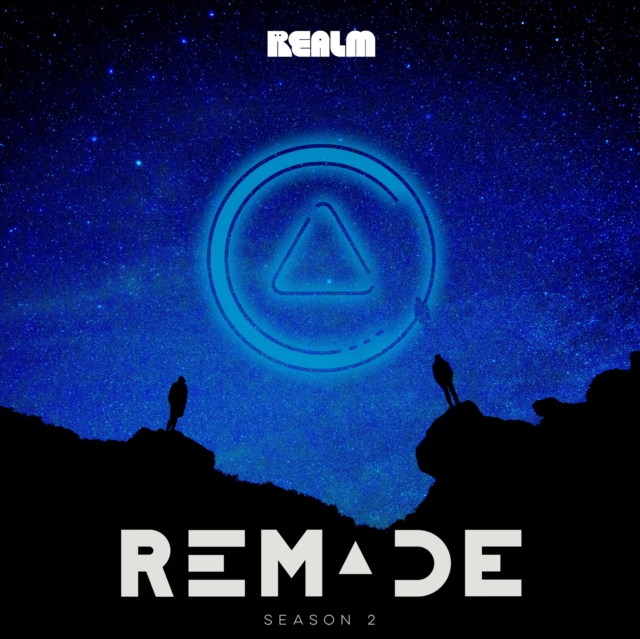 ReMade: Book 2, EPUB eBook