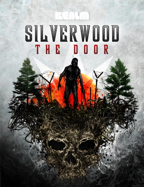 Silverwood: The Door: A Novel, EPUB eBook