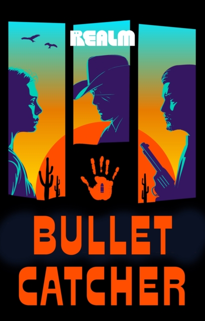 Bullet Catcher: A Novel, EPUB eBook