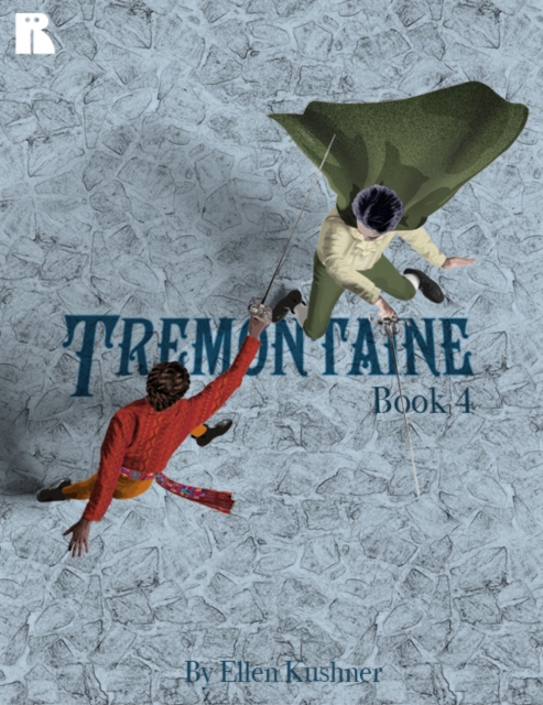 Tremontaine: Book 4, EPUB eBook