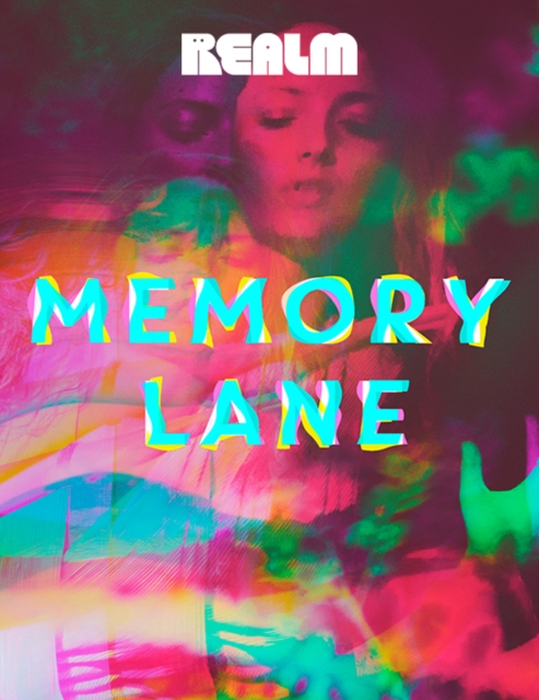 Memory Lane: A Novel, EPUB eBook