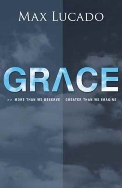 Grace (Pack of 25), Paperback / softback Book