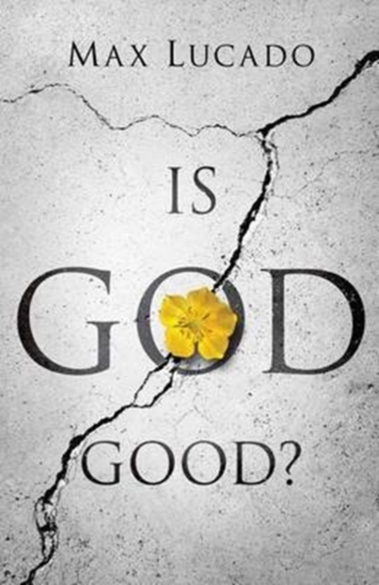 Is God Good? (Pack of 25), Paperback / softback Book