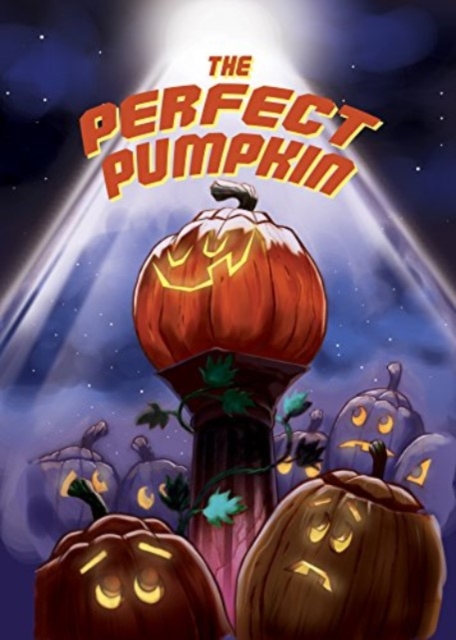 The Perfect Pumpkin (25-Pack), Pamphlet Book