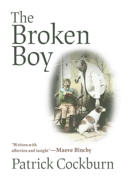 The Broken Boy, EPUB eBook