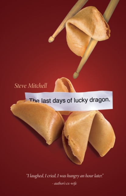 The Last Days Of Lucky Dragon, EPUB eBook