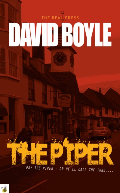 The Piper, EPUB eBook