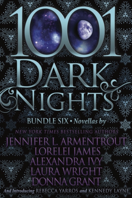 1001 Dark Nights : Bundle Six, Paperback / softback Book