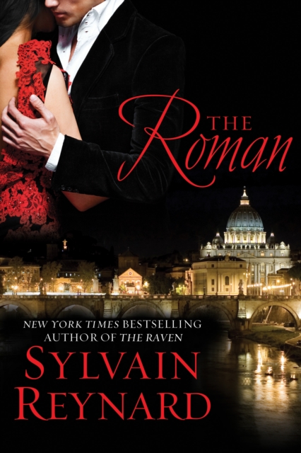The Roman : Florentine Series, Book 3, EPUB eBook