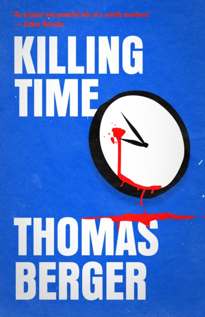 Killing Time, EPUB eBook