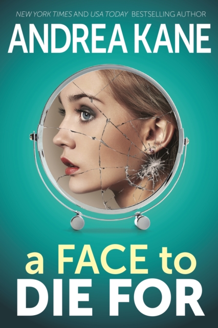 A Face to Die For, EPUB eBook