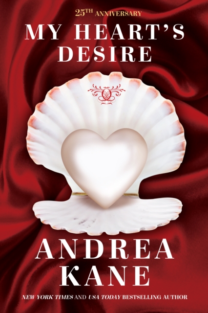 My Heart's Desire, EPUB eBook