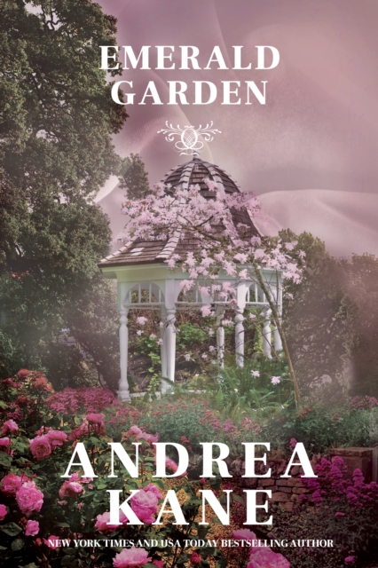 Emerald Garden, EPUB eBook
