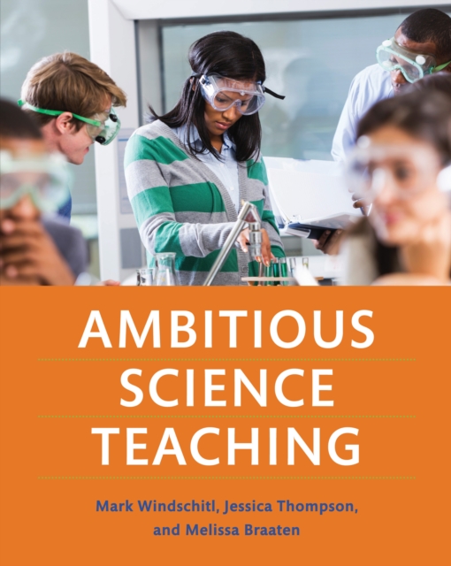 Ambitious Science Teaching, EPUB eBook