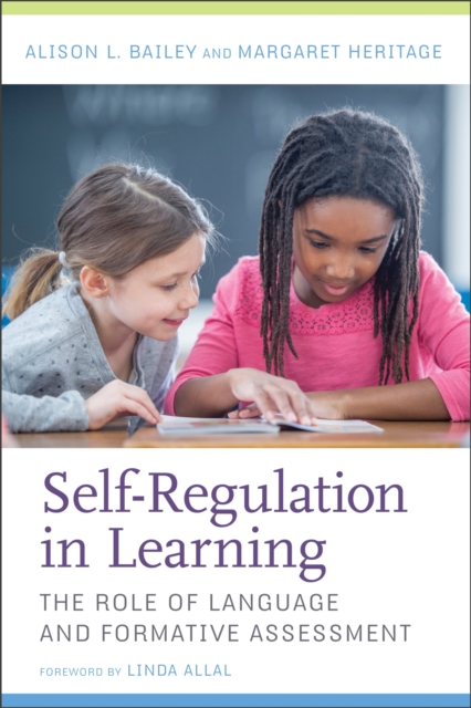 Self-Regulation in Learning : The Role of Language and Formative Assessment, Paperback / softback Book