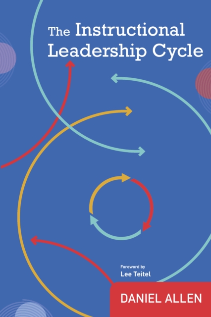 The Instructional Leadership Cycle, PDF eBook
