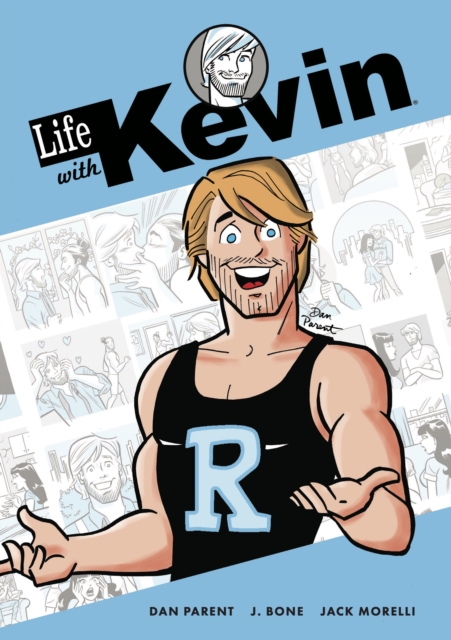 Life with Kevin Vol. 1, PDF eBook