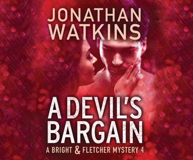 A Devil's Bargain, eAudiobook MP3 eaudioBook