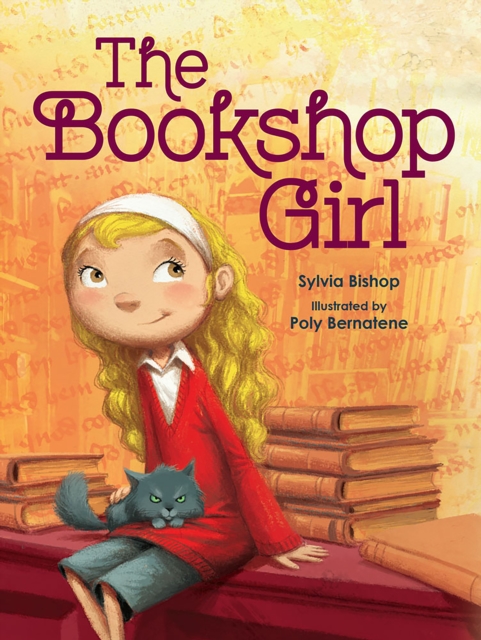 Bookshop Girl, EPUB eBook