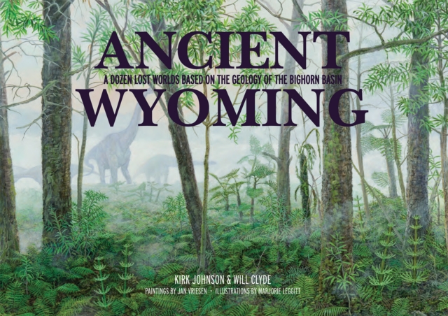 Ancient Wyoming, PDF eBook