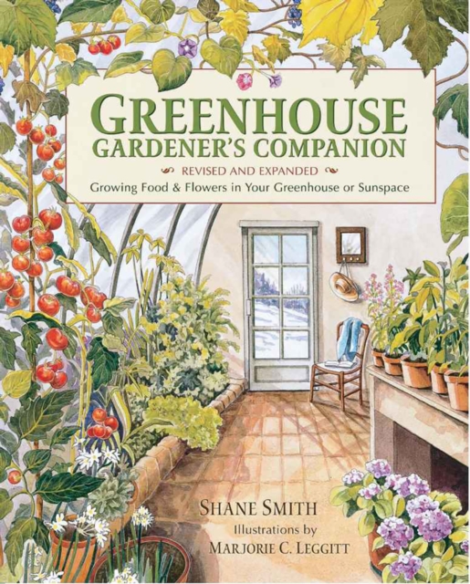 Greenhouse Gardener's Companion, Revised and Expanded Edition, PDF eBook