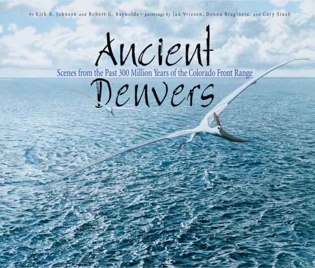 Ancient Denvers, EPUB eBook