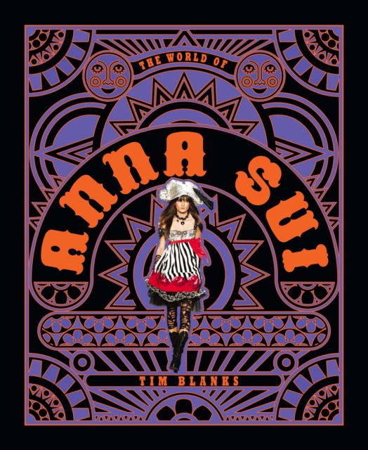 The World of Anna Sui, EPUB eBook