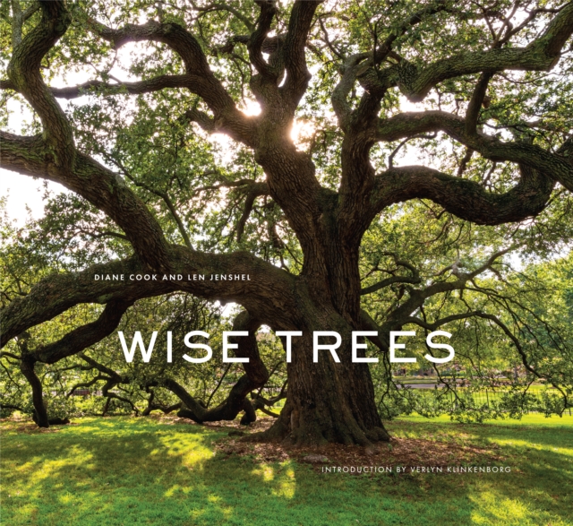 Wise Trees, EPUB eBook