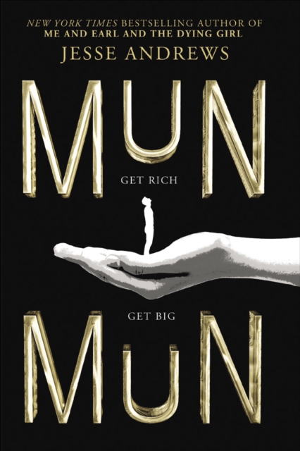 Munmun : Get Rich, Get Big, EPUB eBook