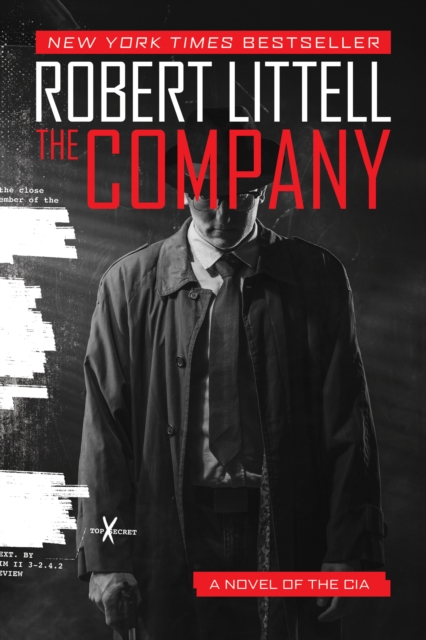 The Company : A Novel of the CIA, EPUB eBook