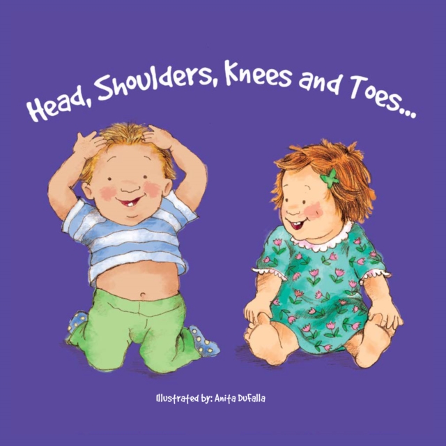 Head, Shoulders, Knees and Toes, PDF eBook