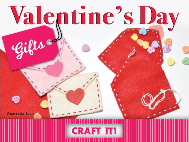 Valentine's Day Gifts, PDF eBook